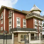 Ayre Alfonso Ii 4* Oviedo