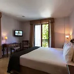 Ayre Alfonso Ii Szálloda 4*