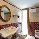 Ayre Alfonso Ii 4* Oviedo