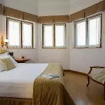 Ayre Alfonso Ii Szálloda 4*