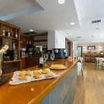 Szálloda Ayre Alfonso Ii 4*