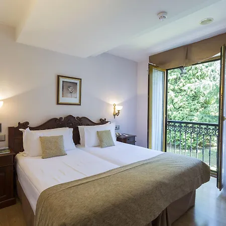 Hotel Ayre Alfonso Ii