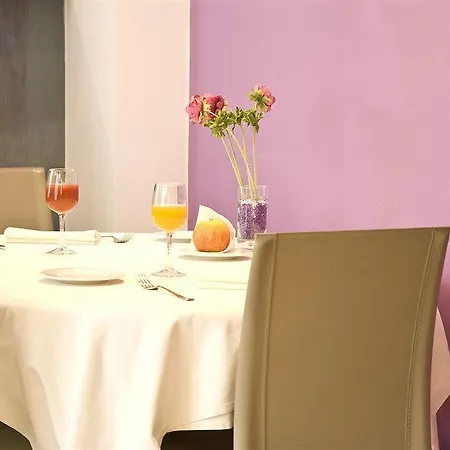 Ayre Alfonso Ii 酒店 4*