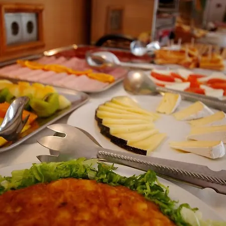 فندق Ayre Alfonso Ii