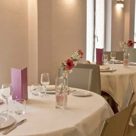 Ayre Alfonso Ii Hotel Oviédo
