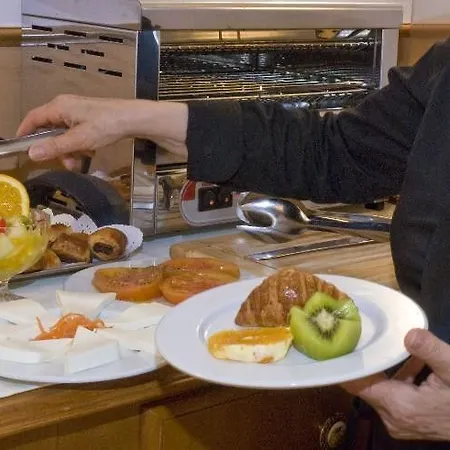 Ayre Alfonso Ii فندق اوفيدو