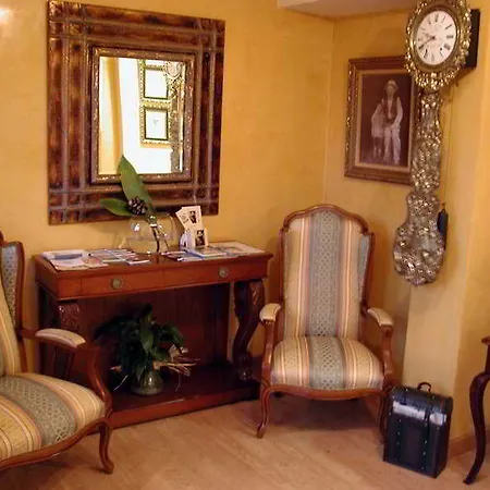 Ayre Alfonso Ii فندق اوفيدو