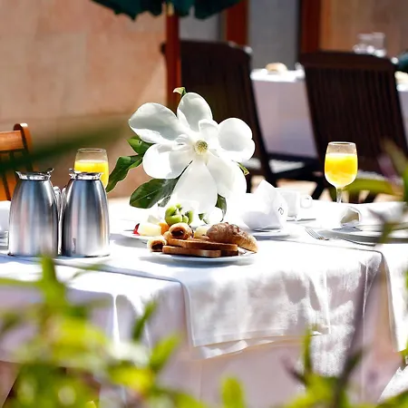 Ayre Alfonso Ii 4*