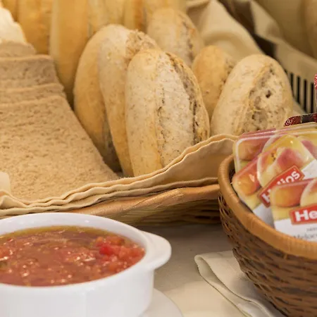 Ayre Alfonso Ii فندق 4*