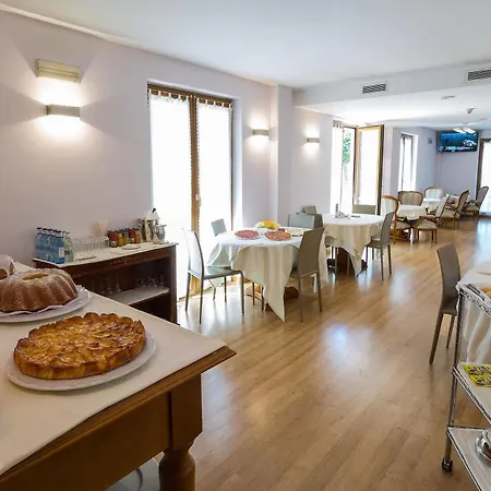 فندق Ayre Alfonso Ii اوفيدو