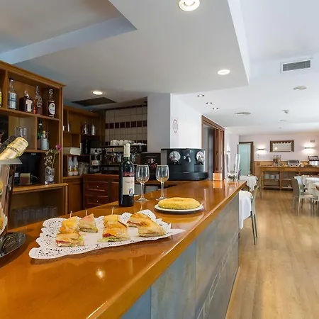 Ayre Alfonso Ii 4* Oviédo
