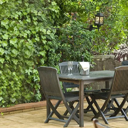 Ayre Alfonso Ii فندق