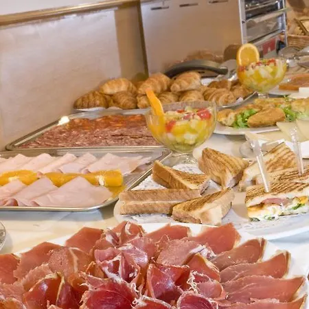 فندق Ayre Alfonso Ii اوفيدو