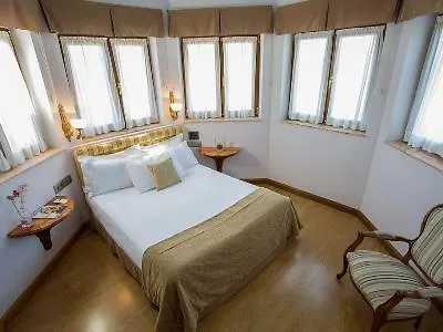 Hotel Ayre Alfonso Ii Oviédo