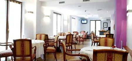 Ayre Alfonso Ii 4* 奥维耶多