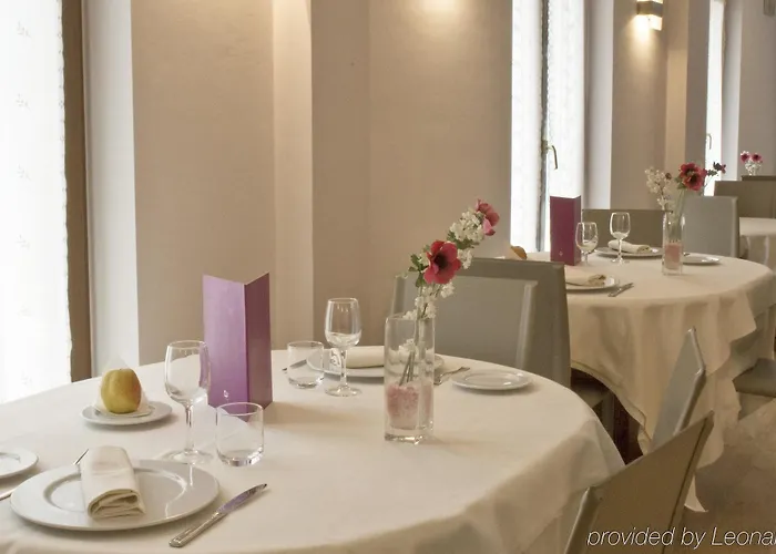 מלון Ayre Alfonso Ii 4*