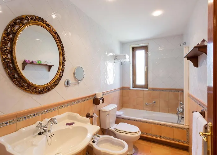 Ayre Alfonso Ii אוביידו