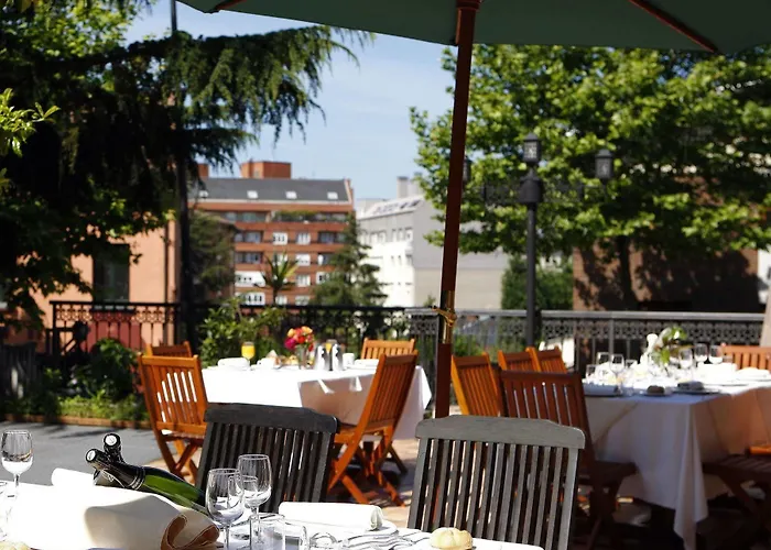 Ayre Alfonso Ii אוביידו