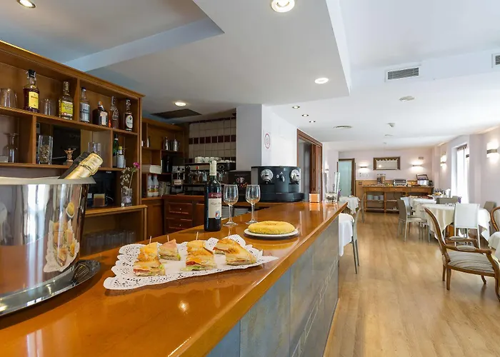 Ayre Alfonso Ii 4* Oviedo