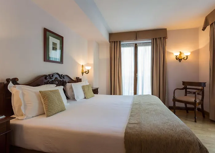 Ayre Alfonso Ii אוביידו