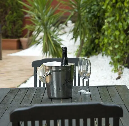 Ayre Alfonso Ii 4* אוביידו