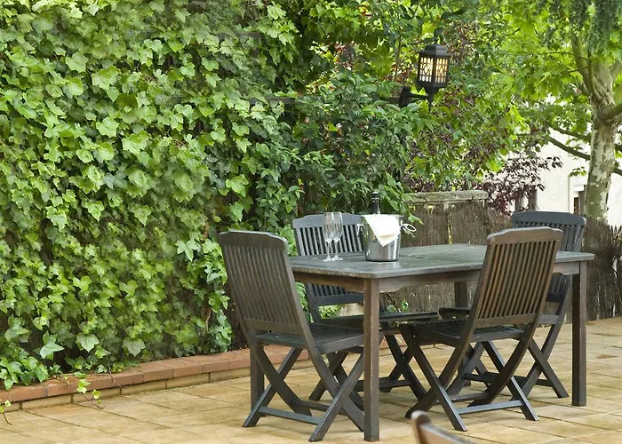 Ayre Alfonso Ii מלון