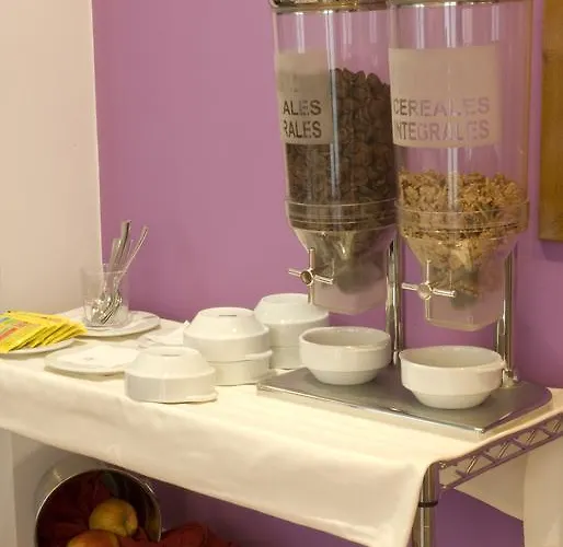 Szálloda Ayre Alfonso Ii