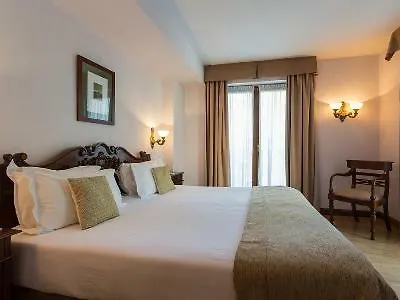 Szálloda Ayre Alfonso Ii