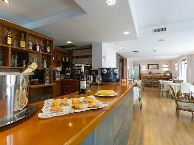 Szálloda Ayre Alfonso Ii 4*