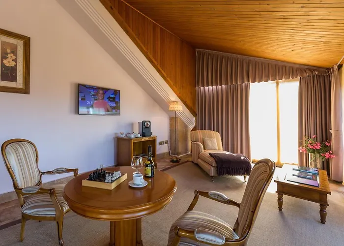 Ayre Alfonso Ii אוביידו